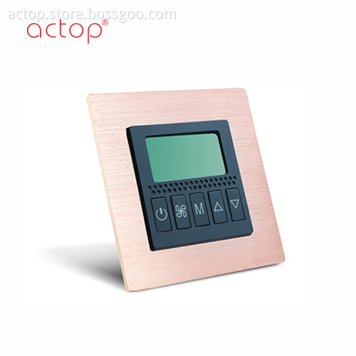Shenzhen Actop  Automation Smart hotel System